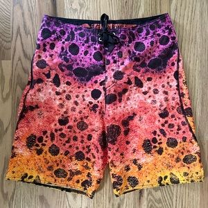 Vans Bathing Suit, Size 30